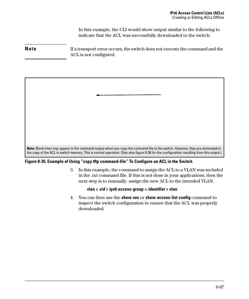 HP 6200YL User Manual | Page 263 / 314