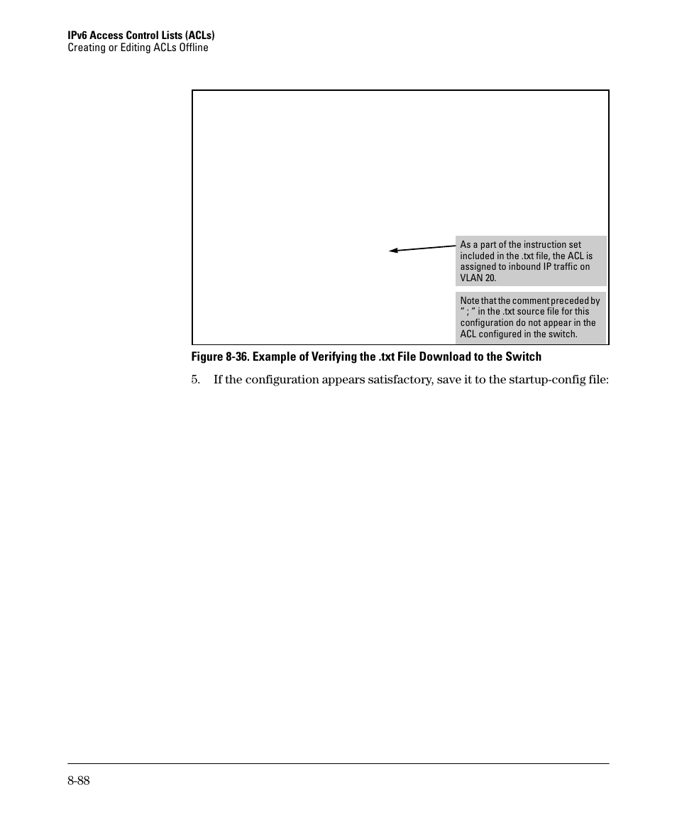 HP 6200YL User Manual | Page 264 / 314