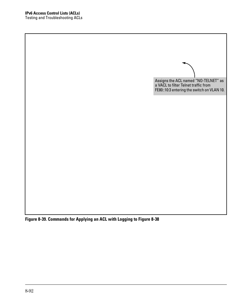 HP 6200YL User Manual | Page 268 / 314