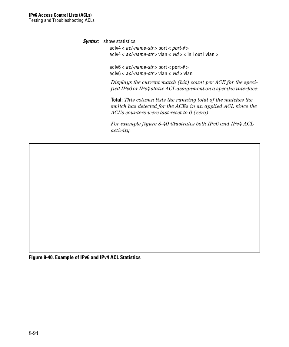 HP 6200YL User Manual | Page 270 / 314