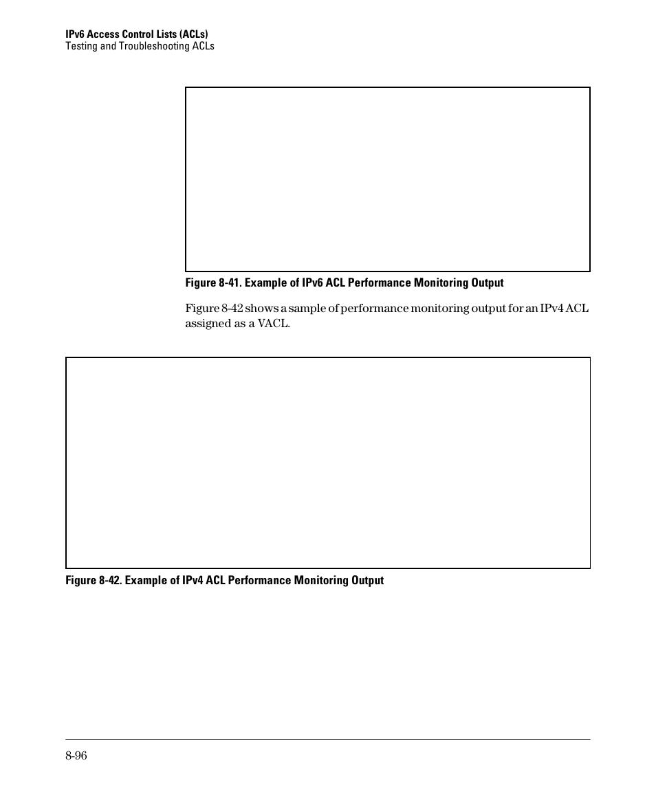 HP 6200YL User Manual | Page 272 / 314