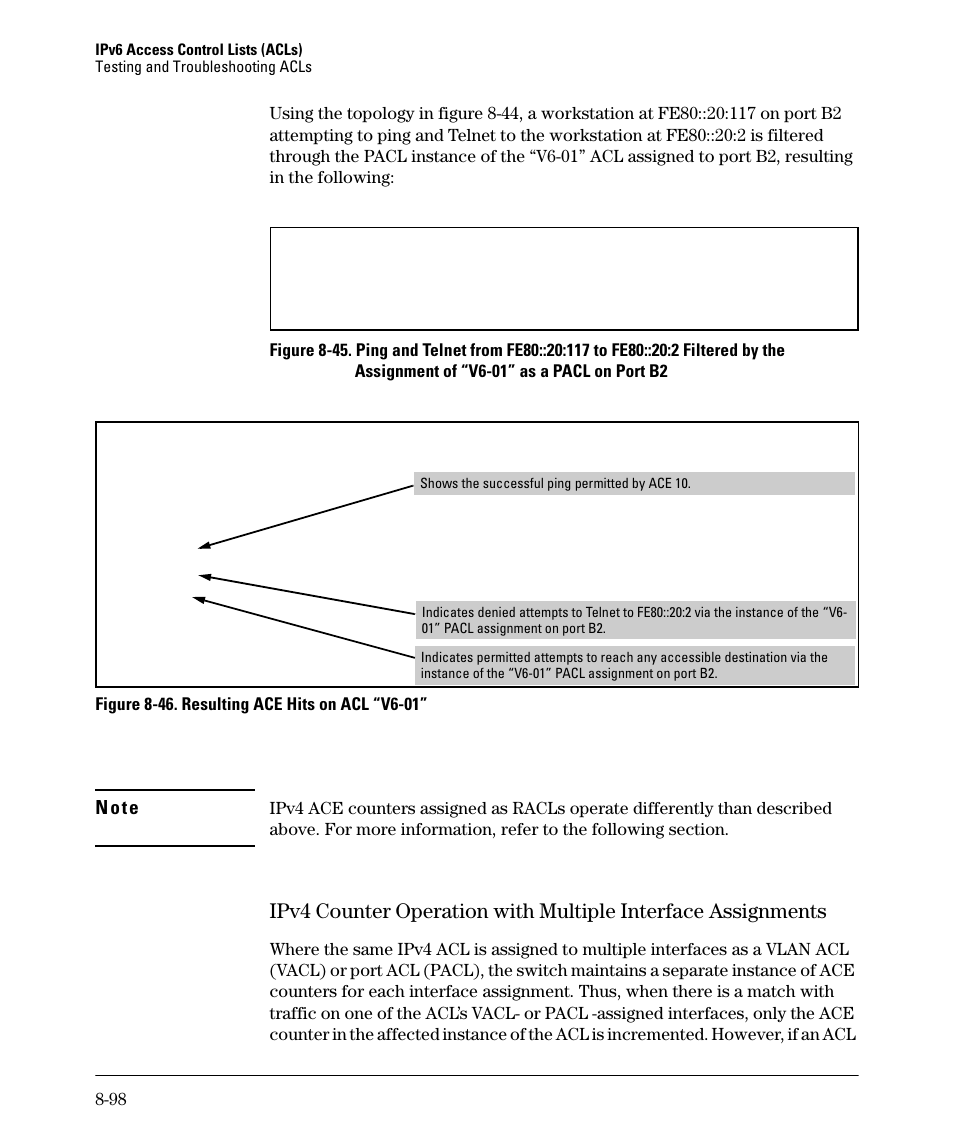 HP 6200YL User Manual | Page 274 / 314