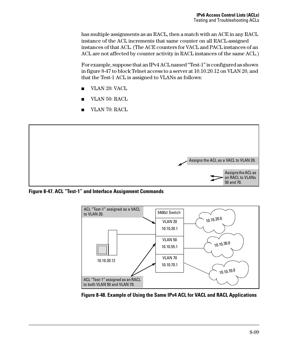 HP 6200YL User Manual | Page 275 / 314