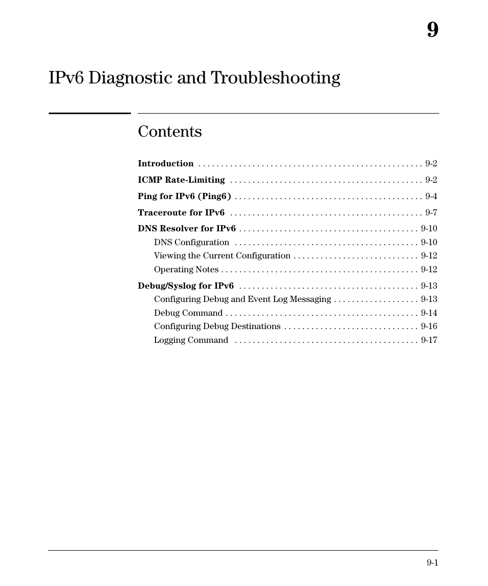 HP 6200YL User Manual | Page 281 / 314