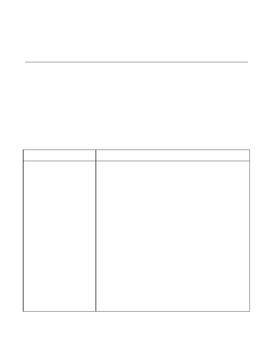 Command summary, Introduction, Command summary introduction | HP 6627A User Manual | Page 105 / 115