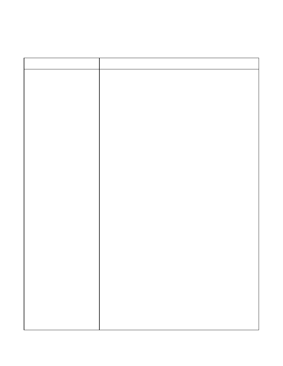 HP 6627A User Manual | Page 107 / 115