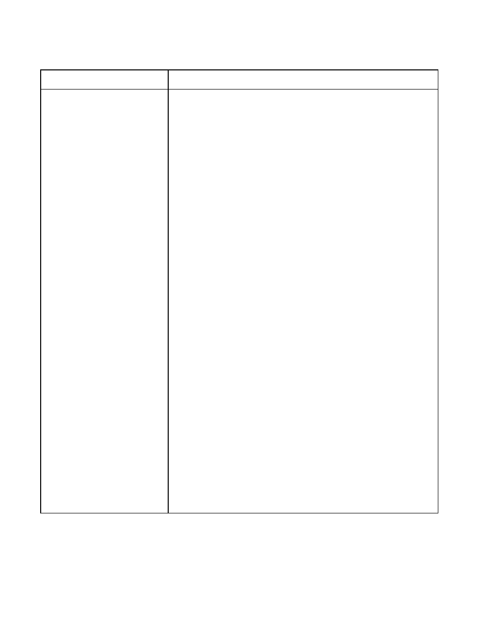 HP 6627A User Manual | Page 108 / 115