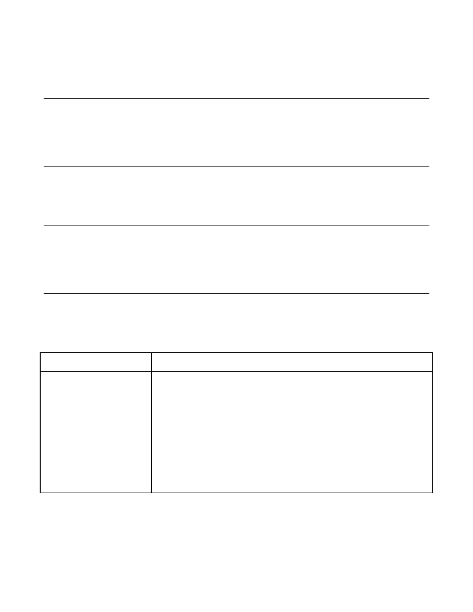Error messages, Introduction, Power-on self test messages | Error responses, Test responses, Error codes and messages | HP 6627A User Manual | Page 109 / 115
