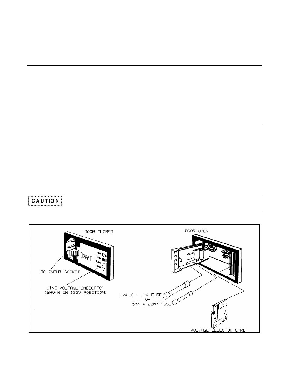 Manual backdating, Introduction, Make changes | Manual backdating introduction make changes | HP 6627A User Manual | Page 113 / 115