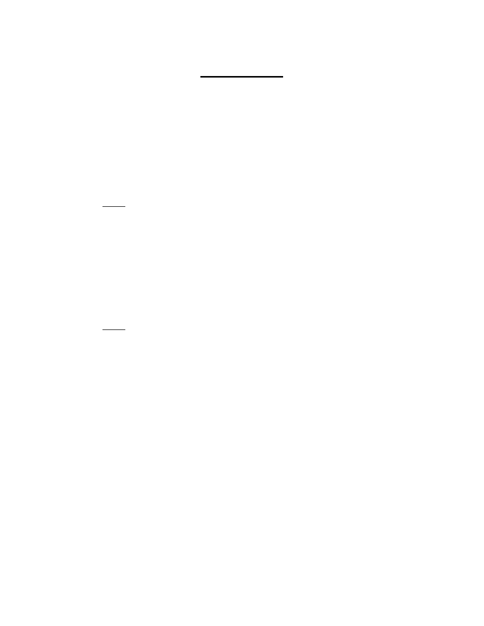 Addendum | HP 6627A User Manual | Page 114 / 115