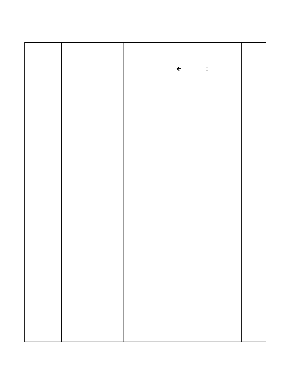 HP 6627A User Manual | Page 34 / 115