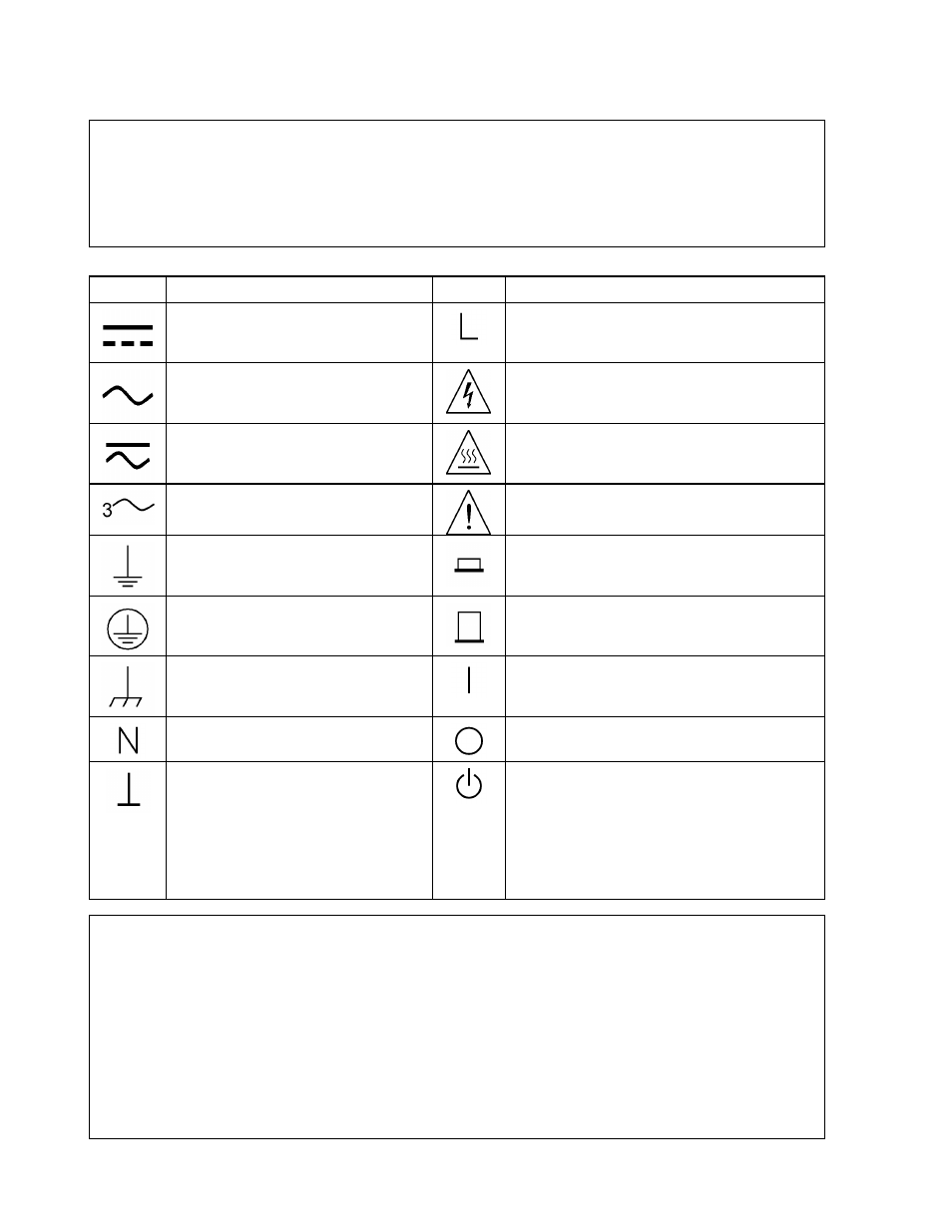 HP 6627A User Manual | Page 4 / 115