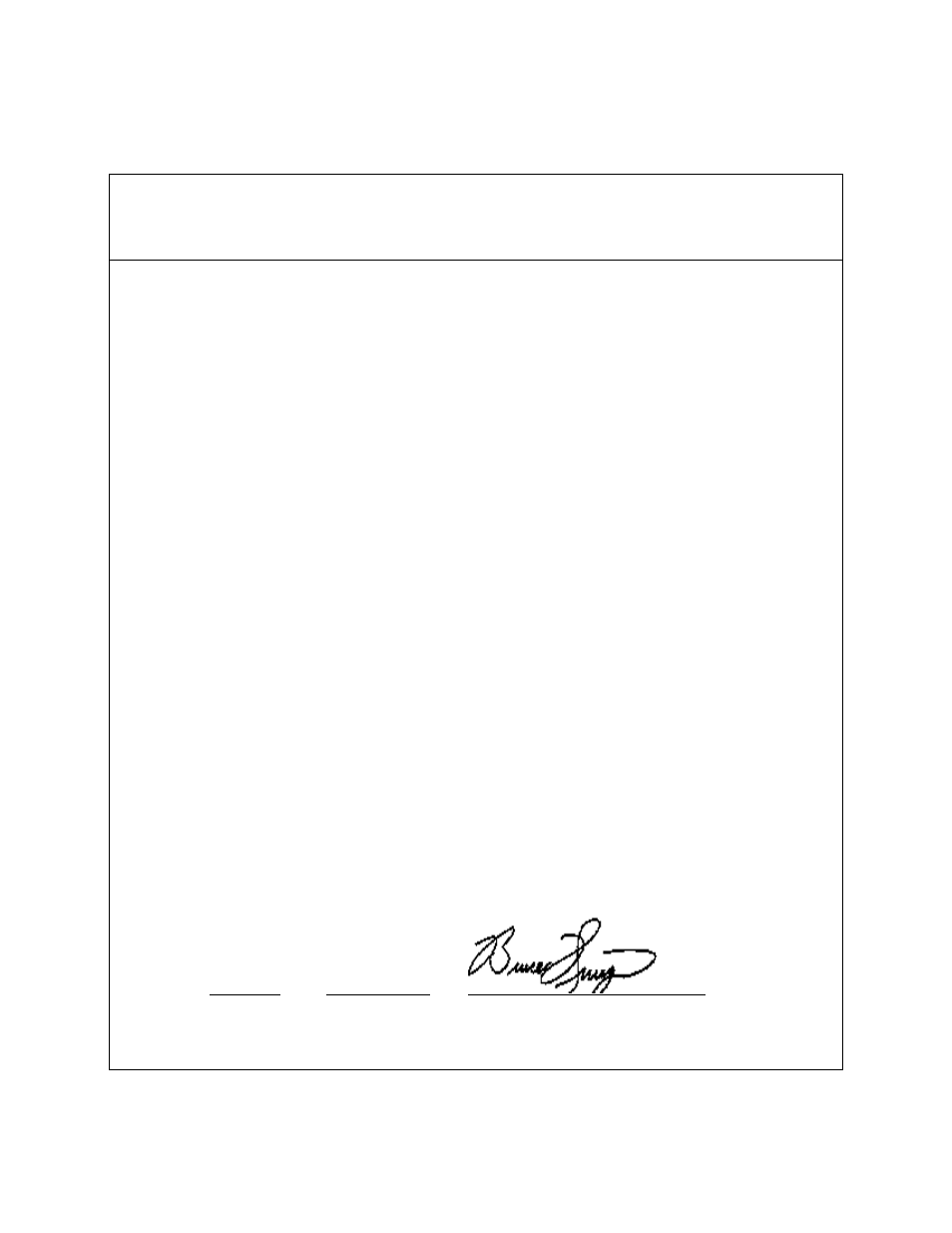 Declaration of conformity | HP 6627A User Manual | Page 5 / 115