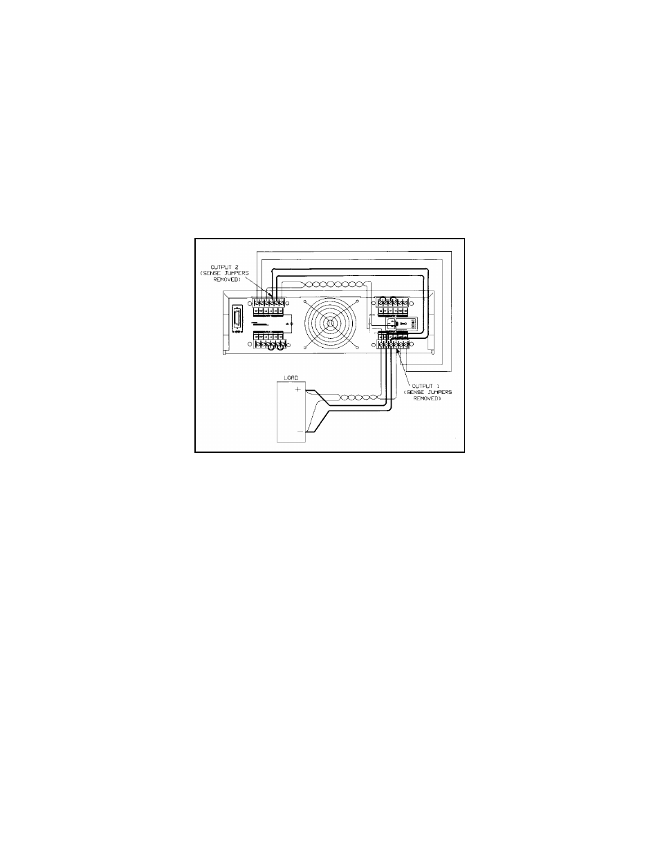 HP 6627A User Manual | Page 56 / 115