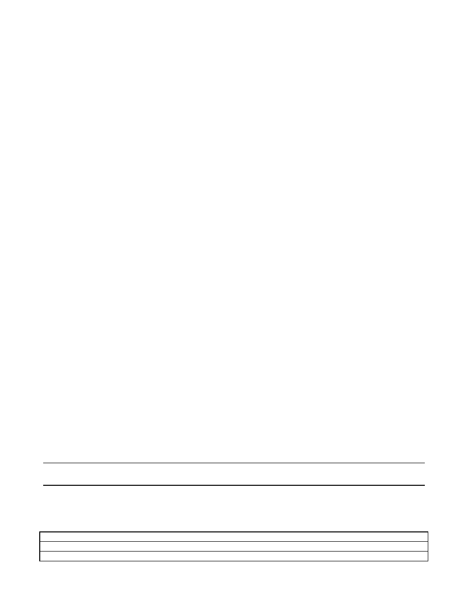 HP 6627A User Manual | Page 75 / 115