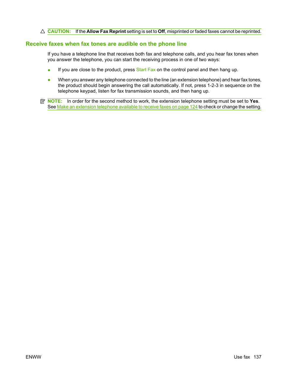 HP CM1312 MFP Series User Manual | Page 149 / 276