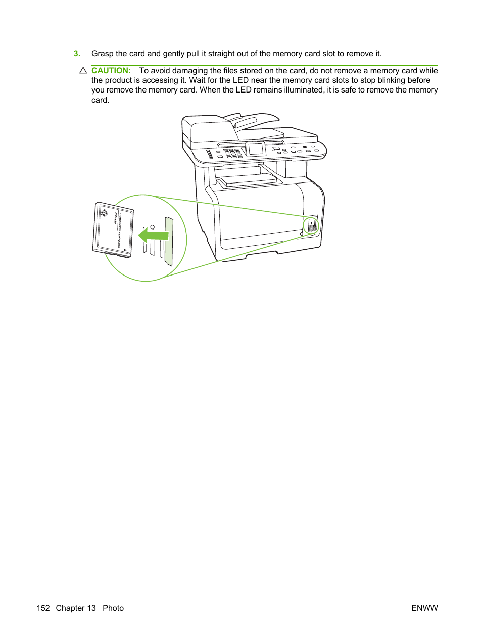 HP CM1312 MFP Series User Manual | Page 164 / 276