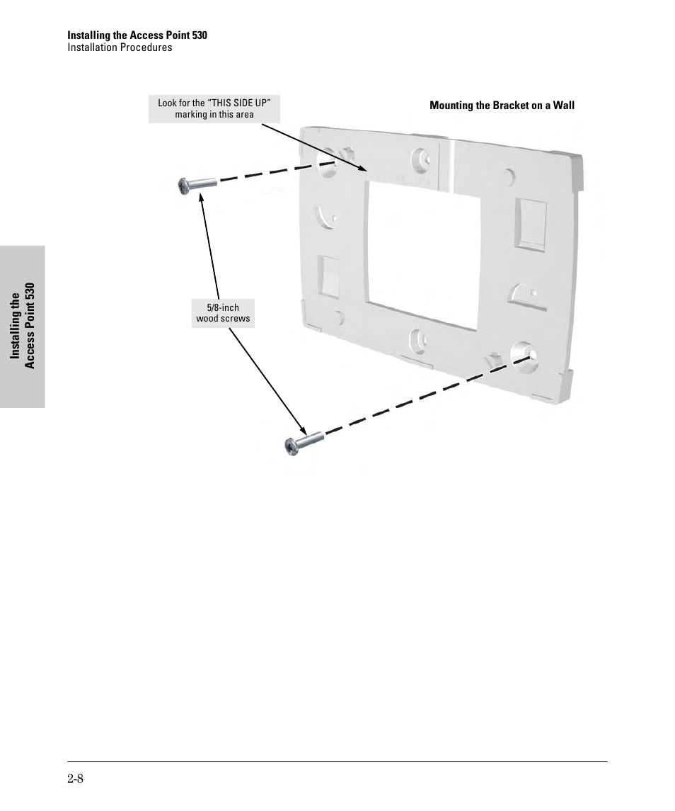 HP PROCURVE 530 User Manual | Page 26 / 114
