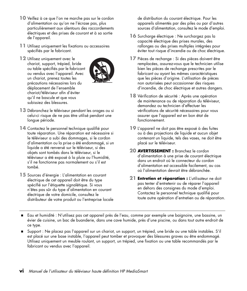HP 1080p User Manual | Page 143 / 426