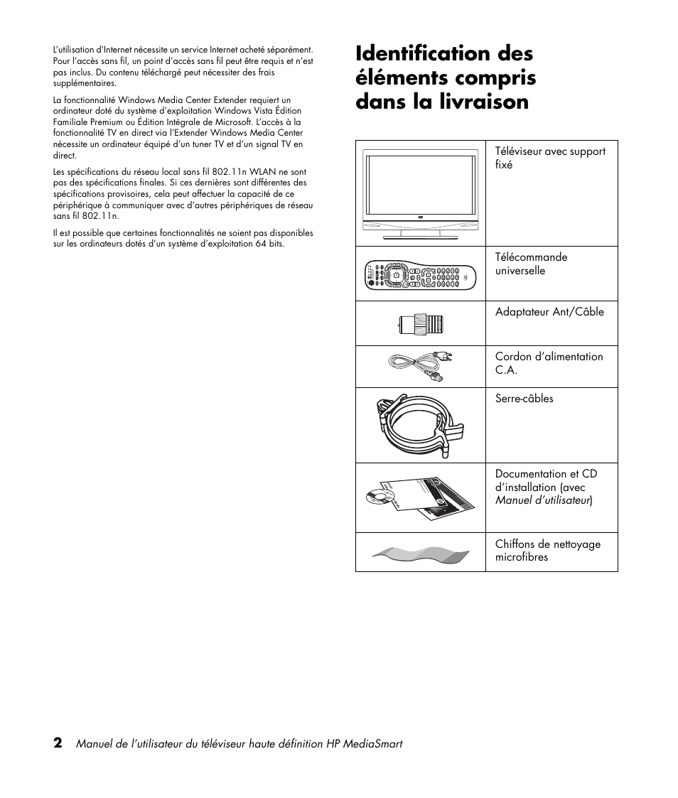 HP 1080p User Manual | Page 151 / 426