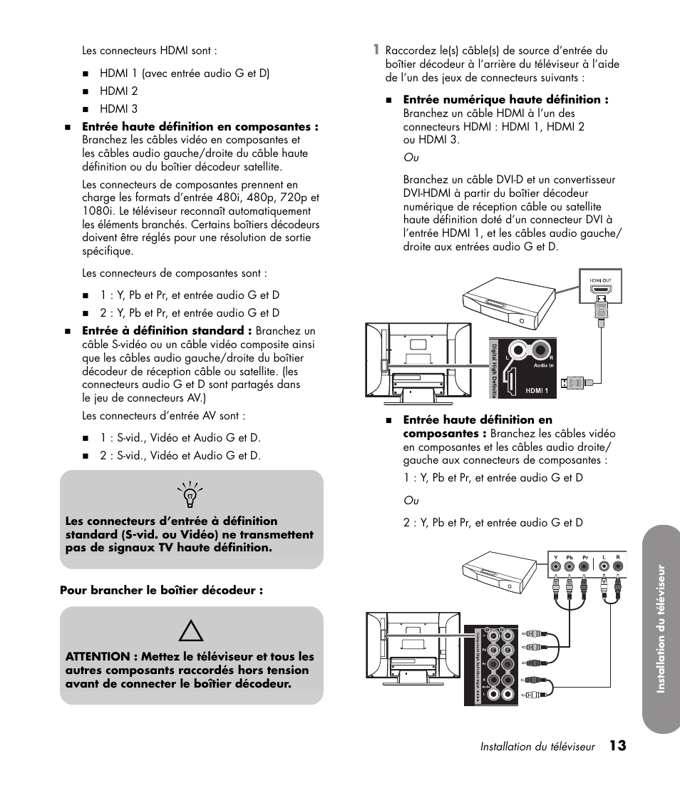 HP 1080p User Manual | Page 162 / 426