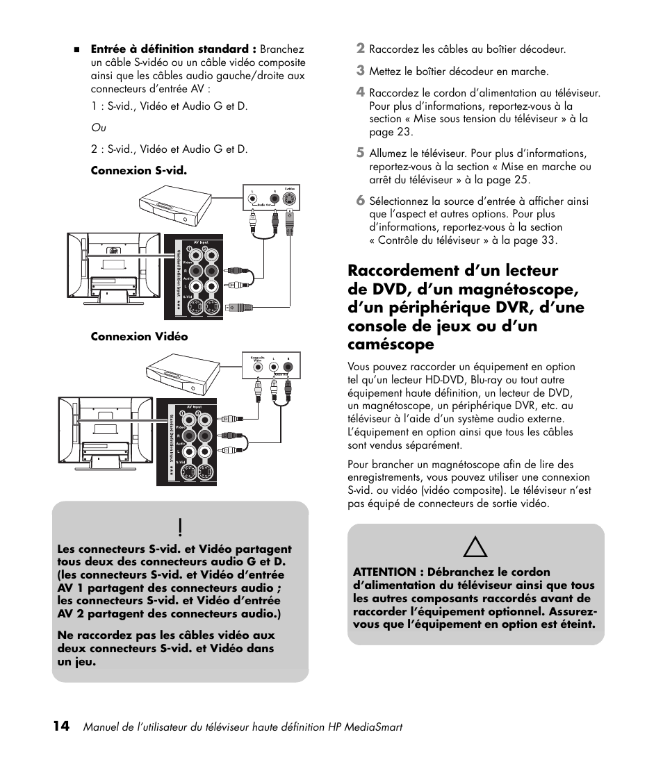 HP 1080p User Manual | Page 163 / 426