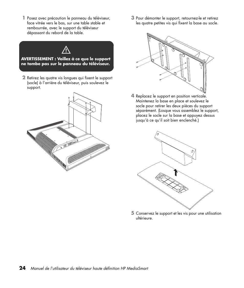 HP 1080p User Manual | Page 173 / 426