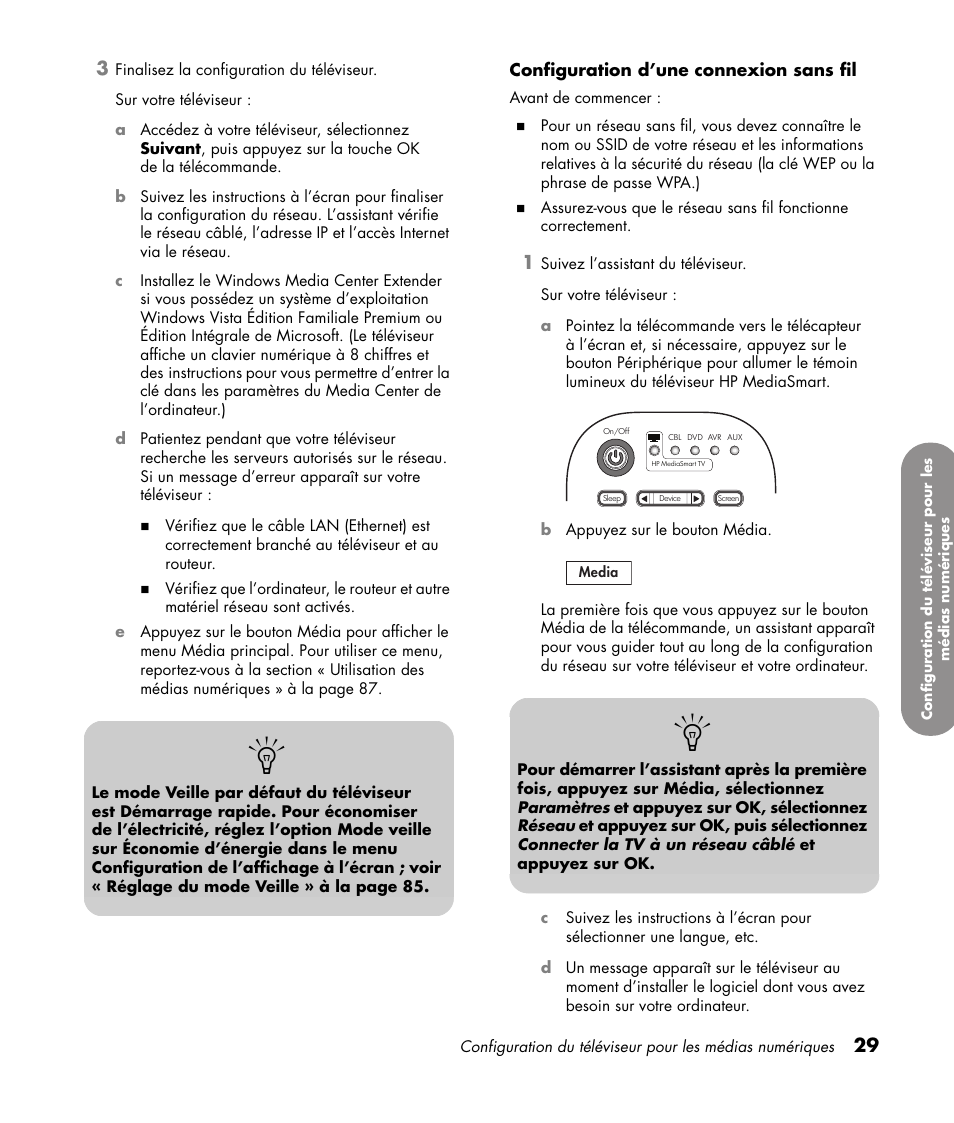 HP 1080p User Manual | Page 178 / 426