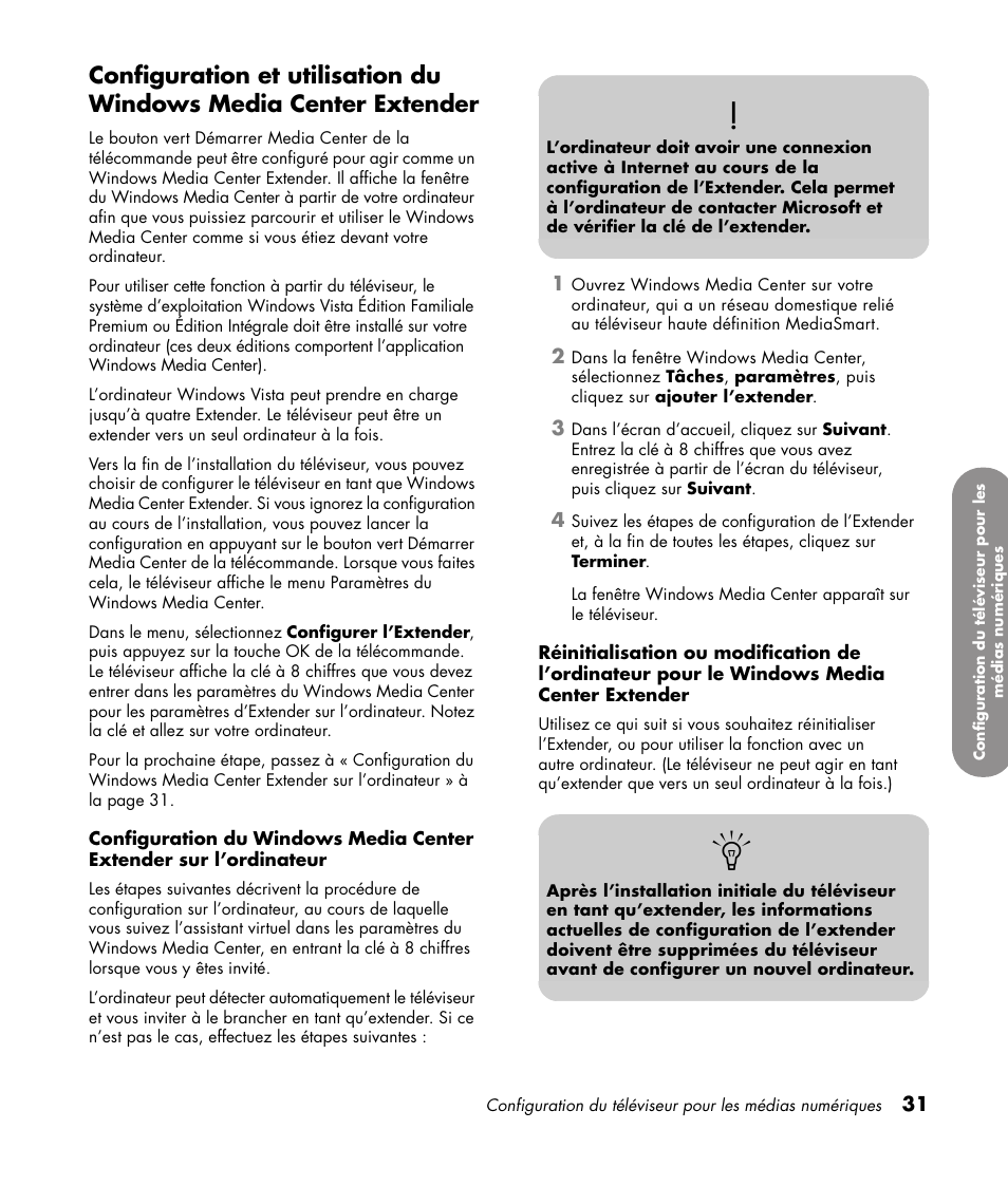 HP 1080p User Manual | Page 180 / 426