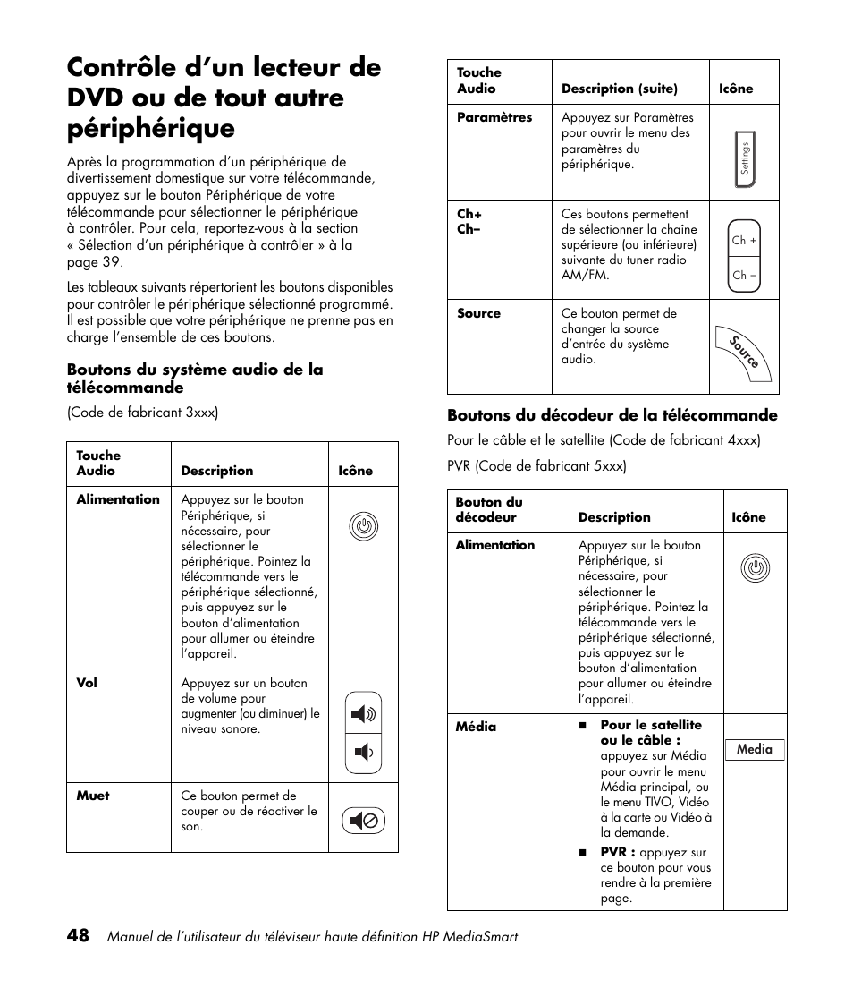 HP 1080p User Manual | Page 197 / 426