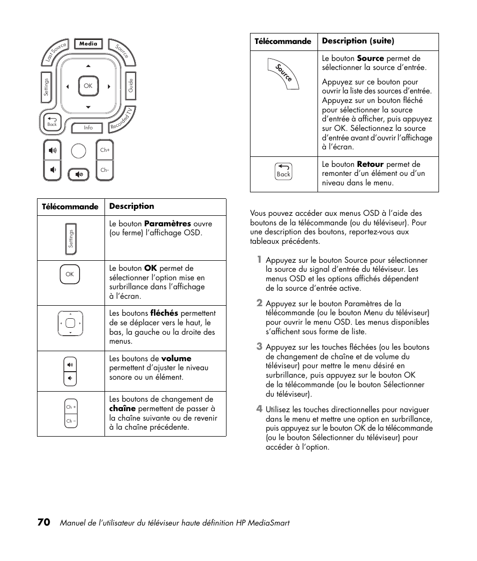 HP 1080p User Manual | Page 219 / 426