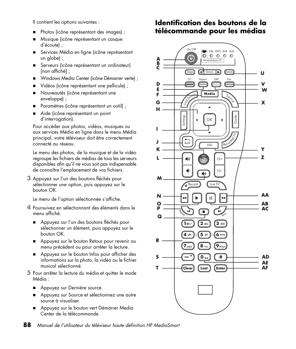 HP 1080p User Manual | Page 237 / 426