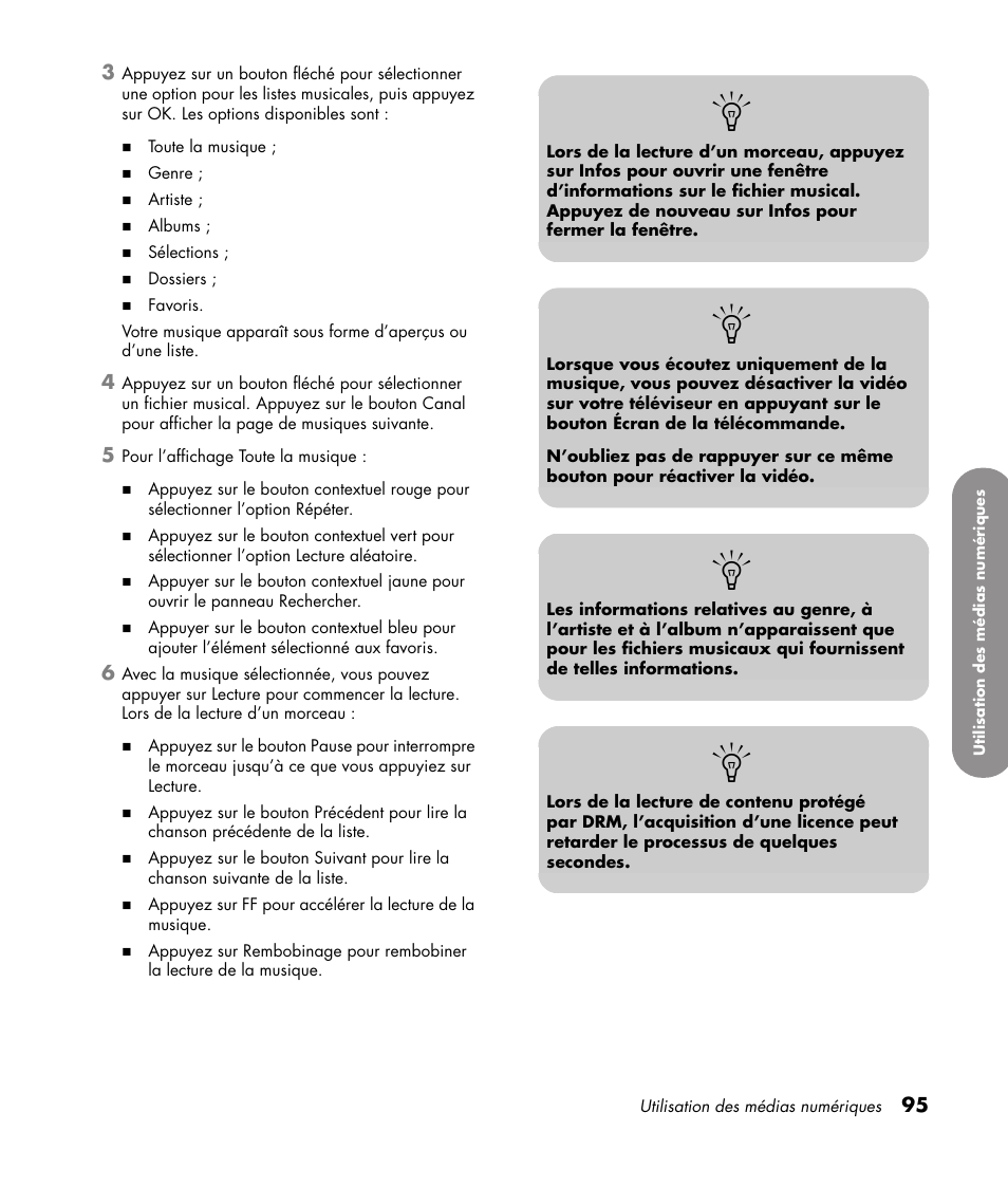 HP 1080p User Manual | Page 244 / 426