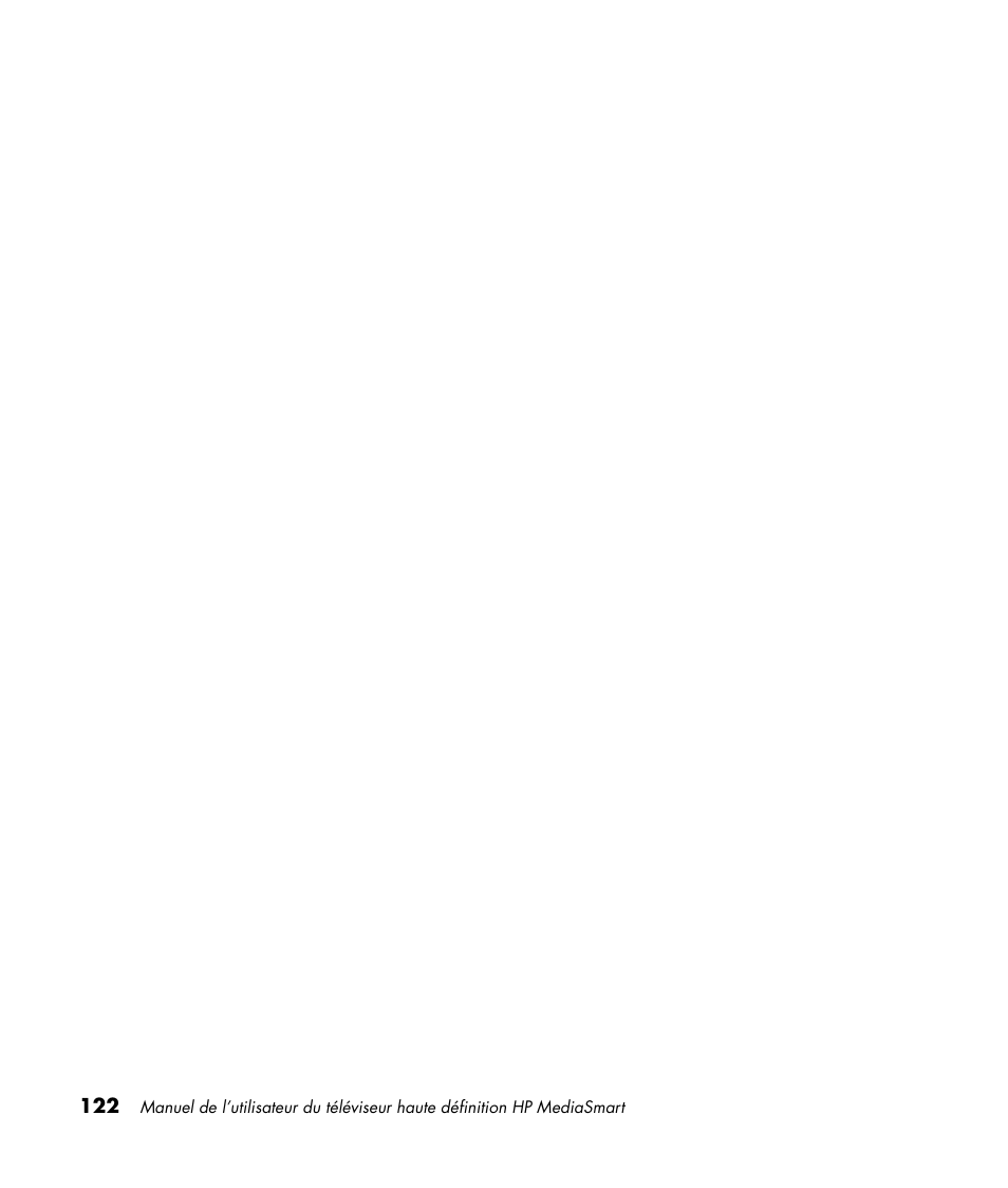 HP 1080p User Manual | Page 271 / 426