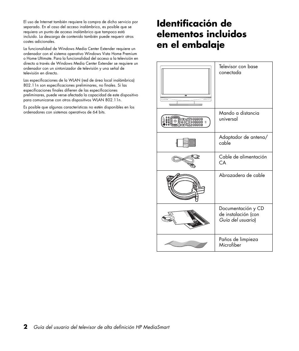 HP 1080p User Manual | Page 295 / 426