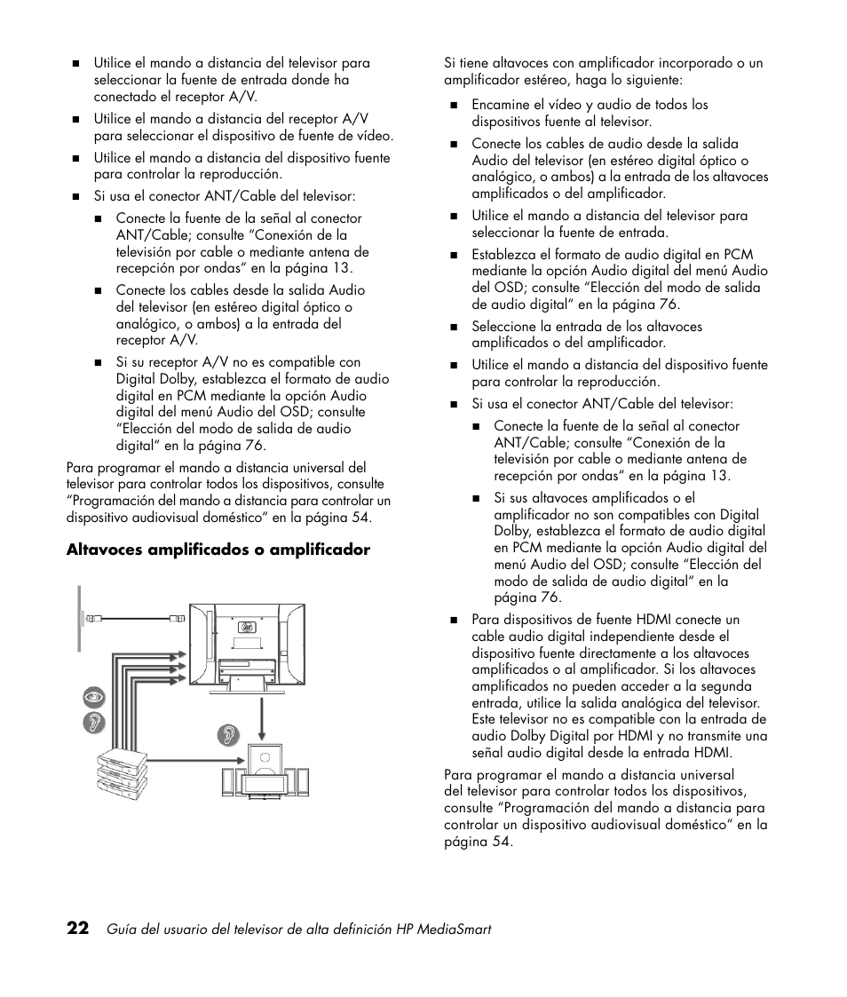 HP 1080p User Manual | Page 315 / 426