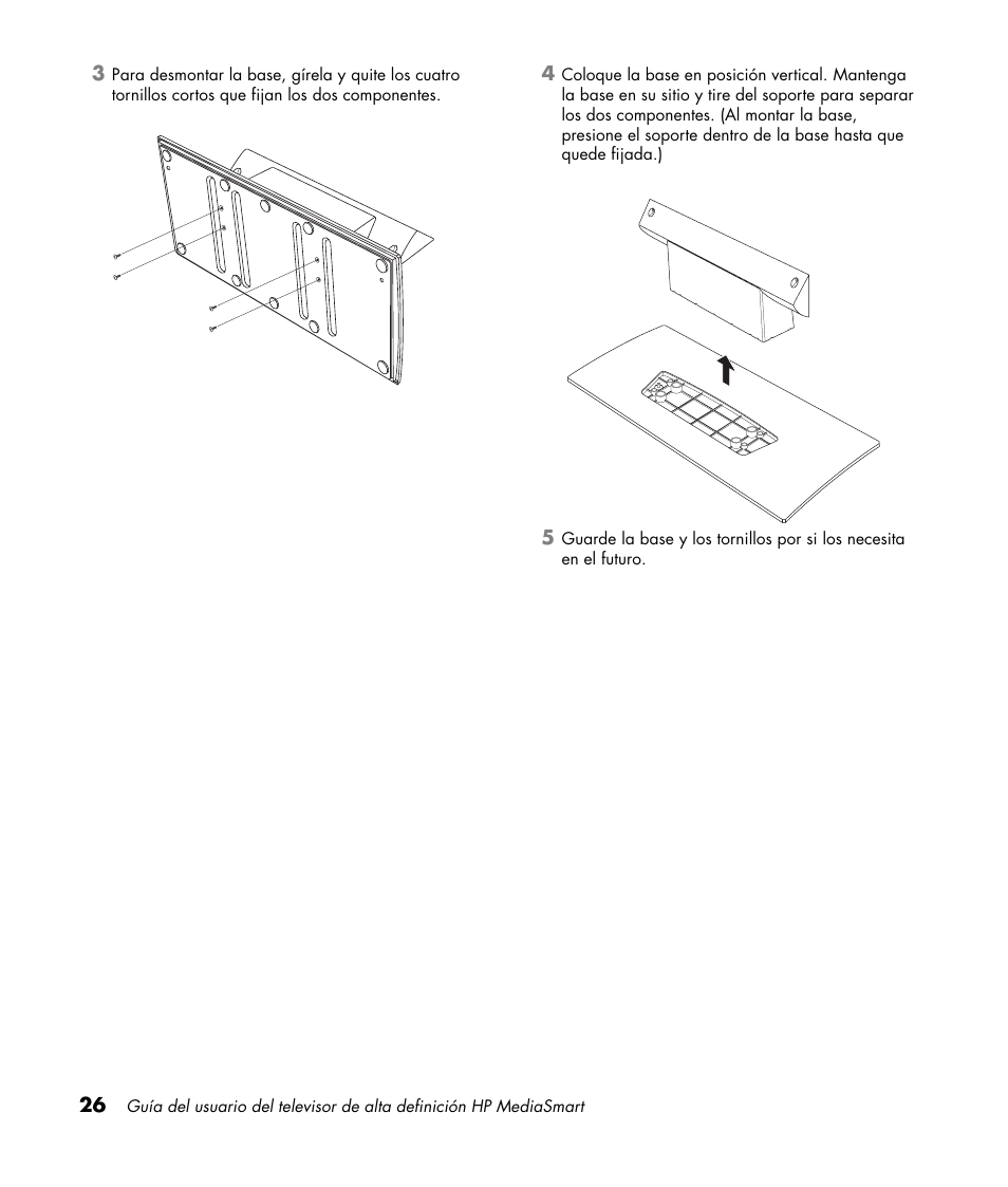 HP 1080p User Manual | Page 319 / 426