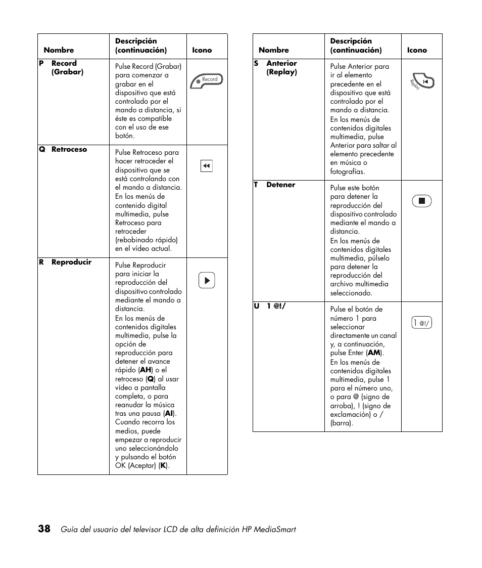 HP 1080p User Manual | Page 331 / 426