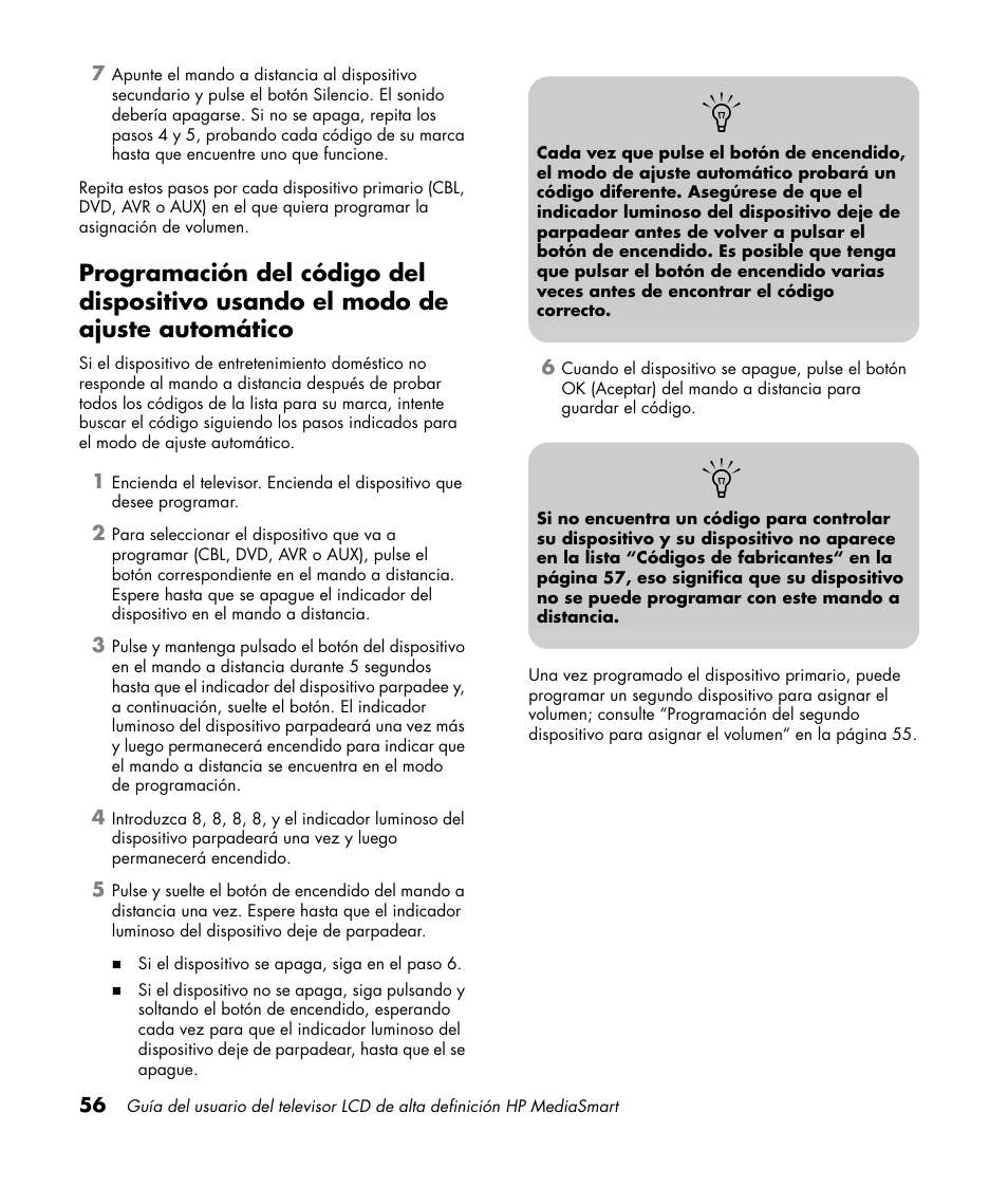 HP 1080p User Manual | Page 349 / 426