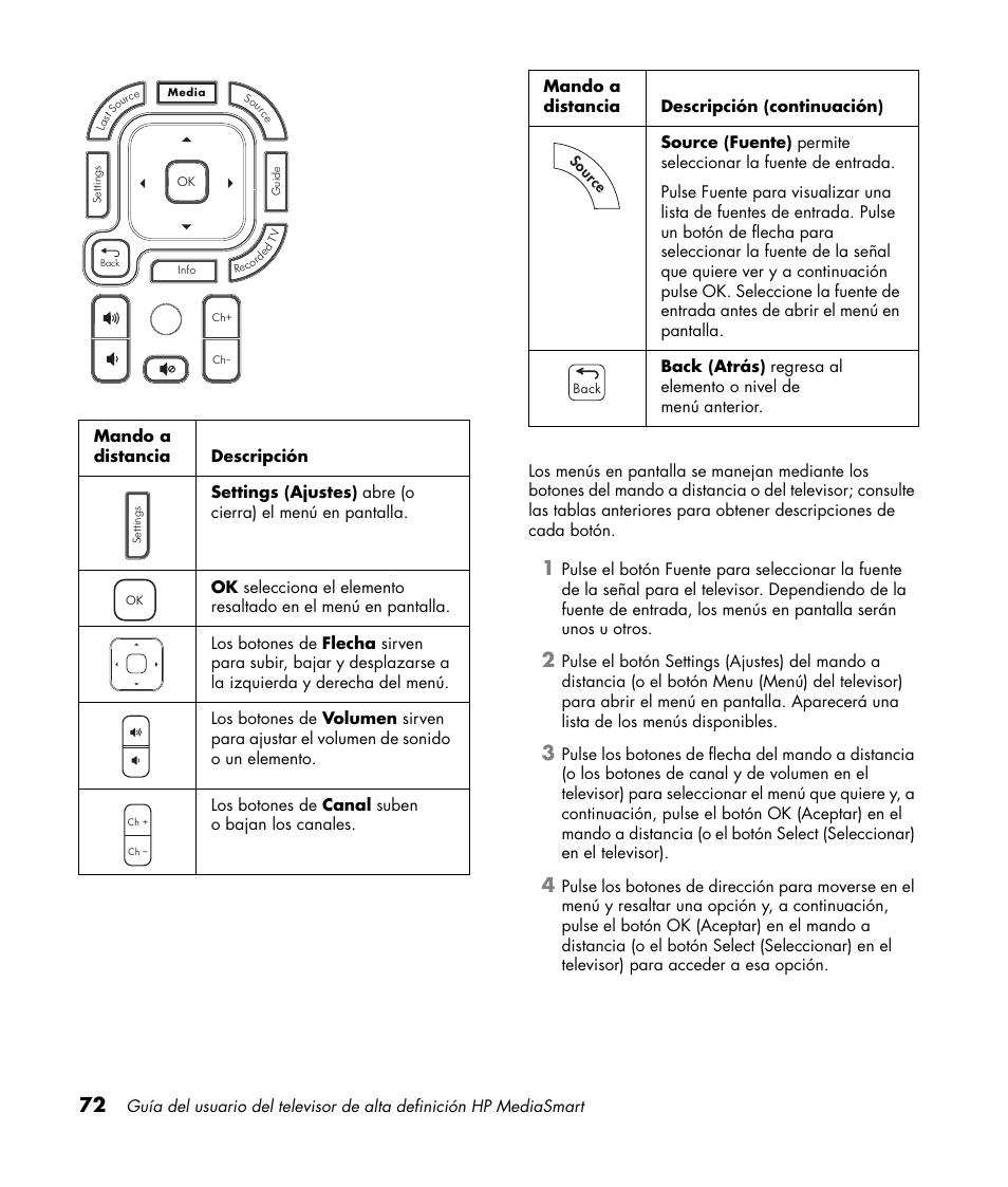 HP 1080p User Manual | Page 365 / 426