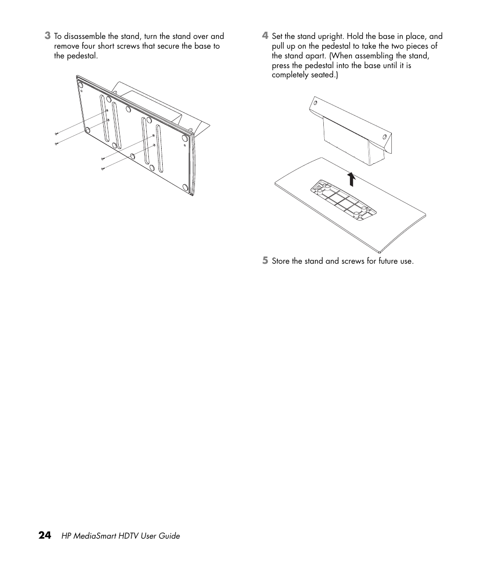 HP 1080p User Manual | Page 37 / 426