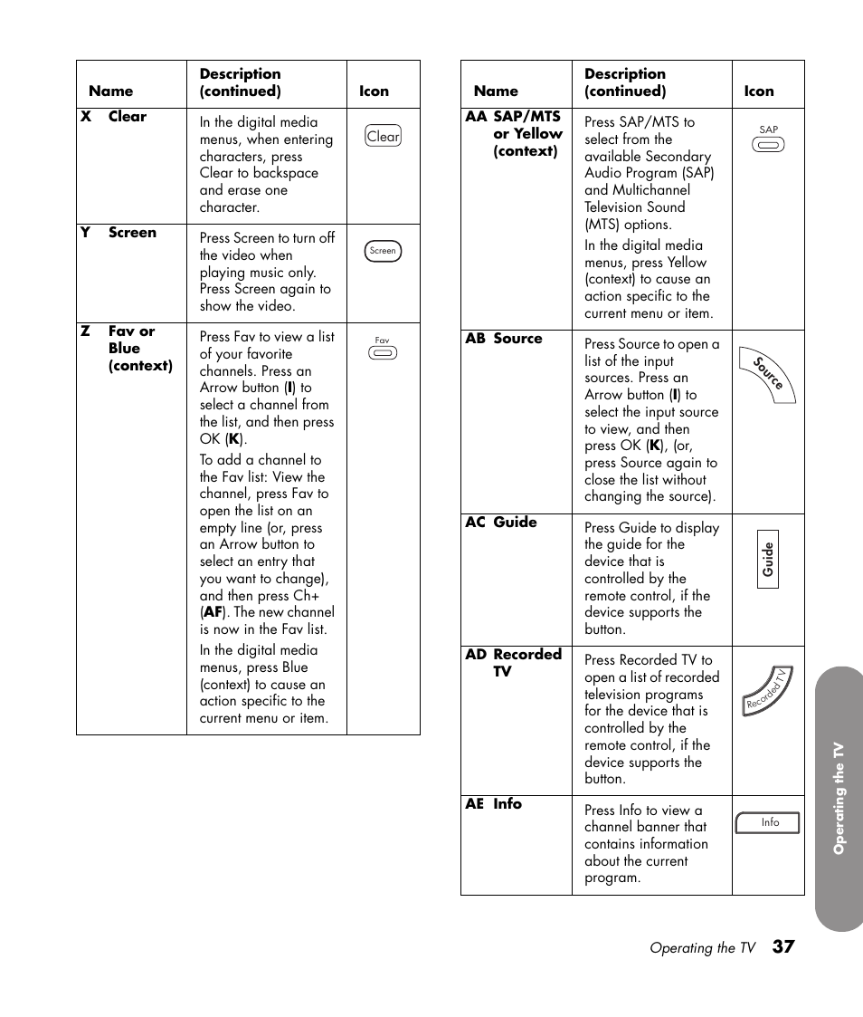HP 1080p User Manual | Page 50 / 426