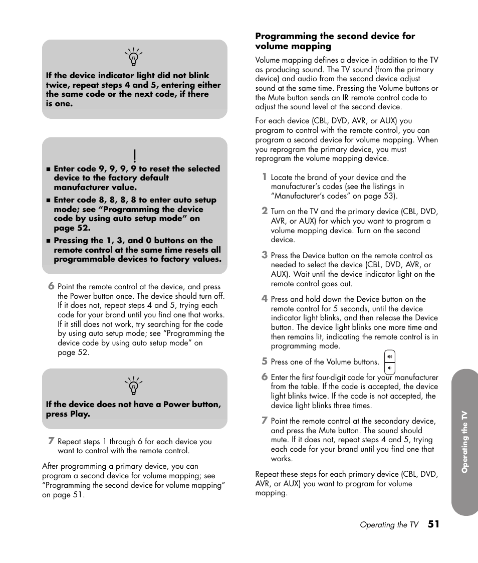 HP 1080p User Manual | Page 64 / 426
