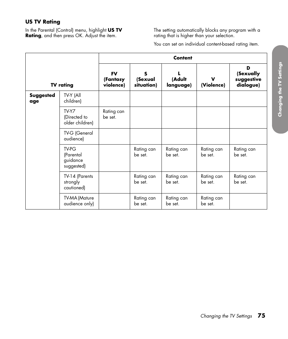 HP 1080p User Manual | Page 88 / 426