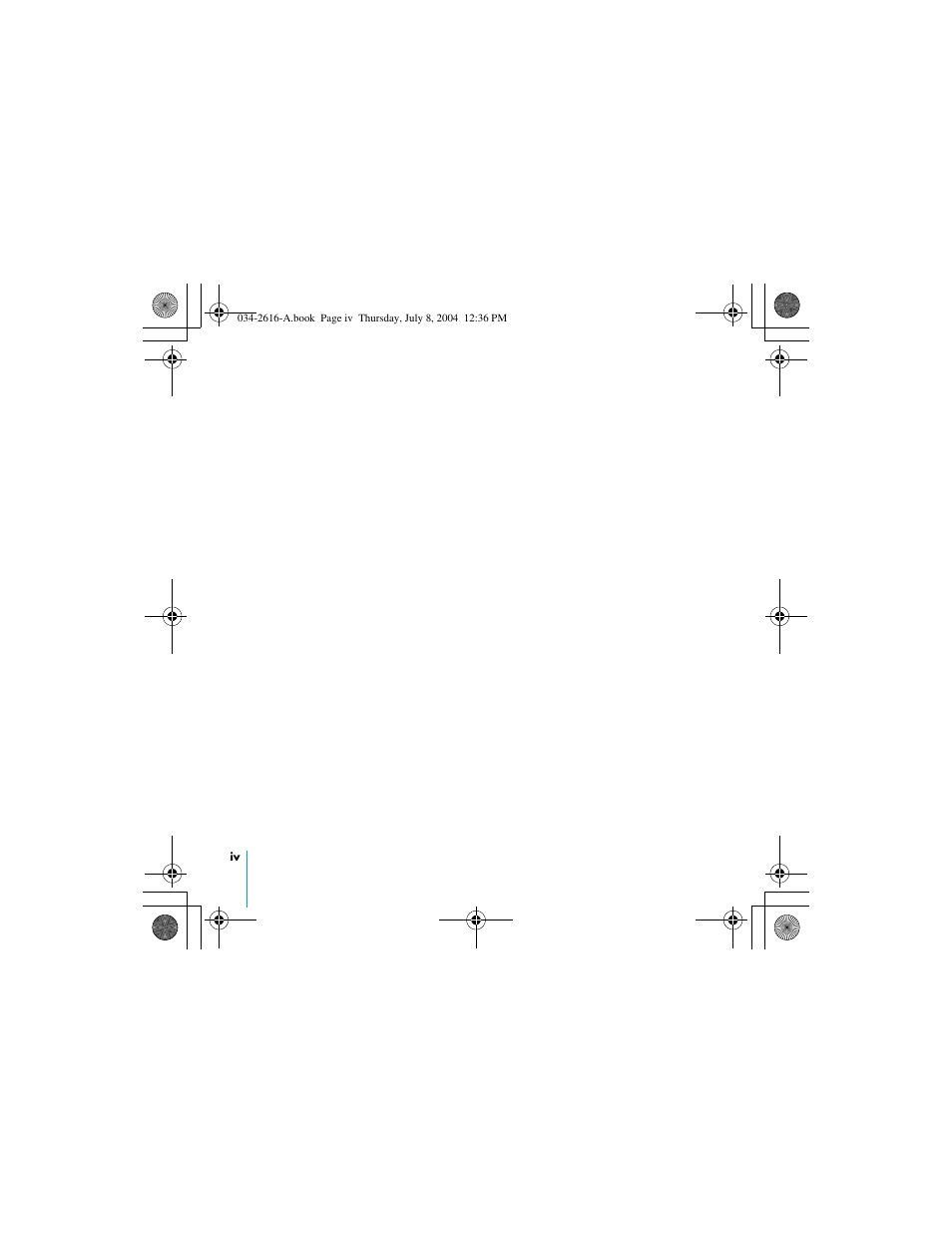 HP iPod User Manual | Page 4 / 72