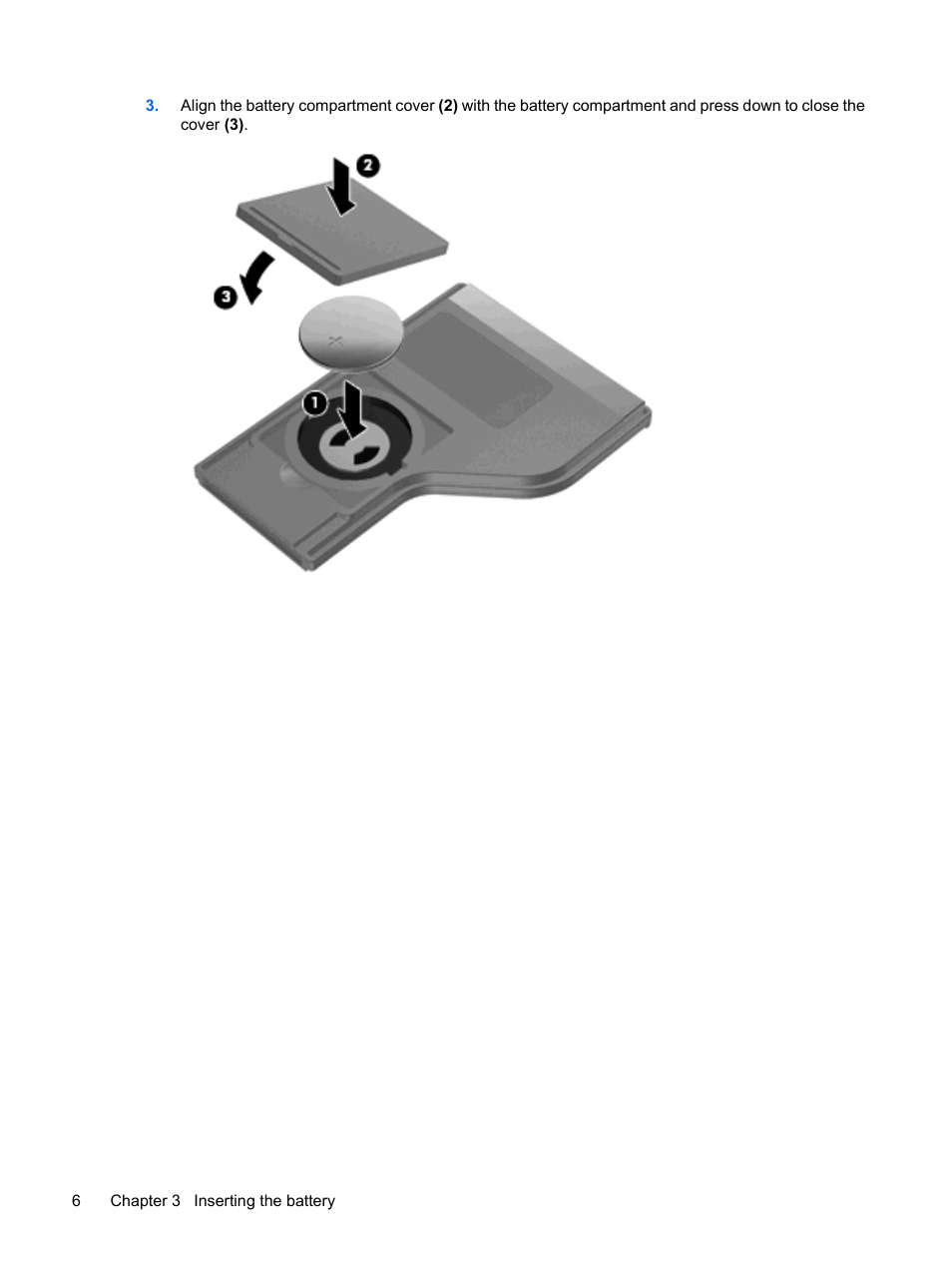 HP Mobile Remote Control User Manual | Page 10 / 13