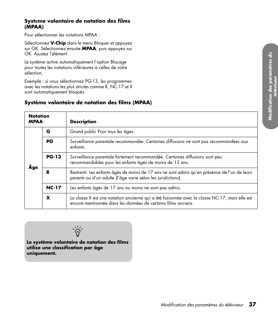 HP LC3760N User Manual | Page 109 / 186