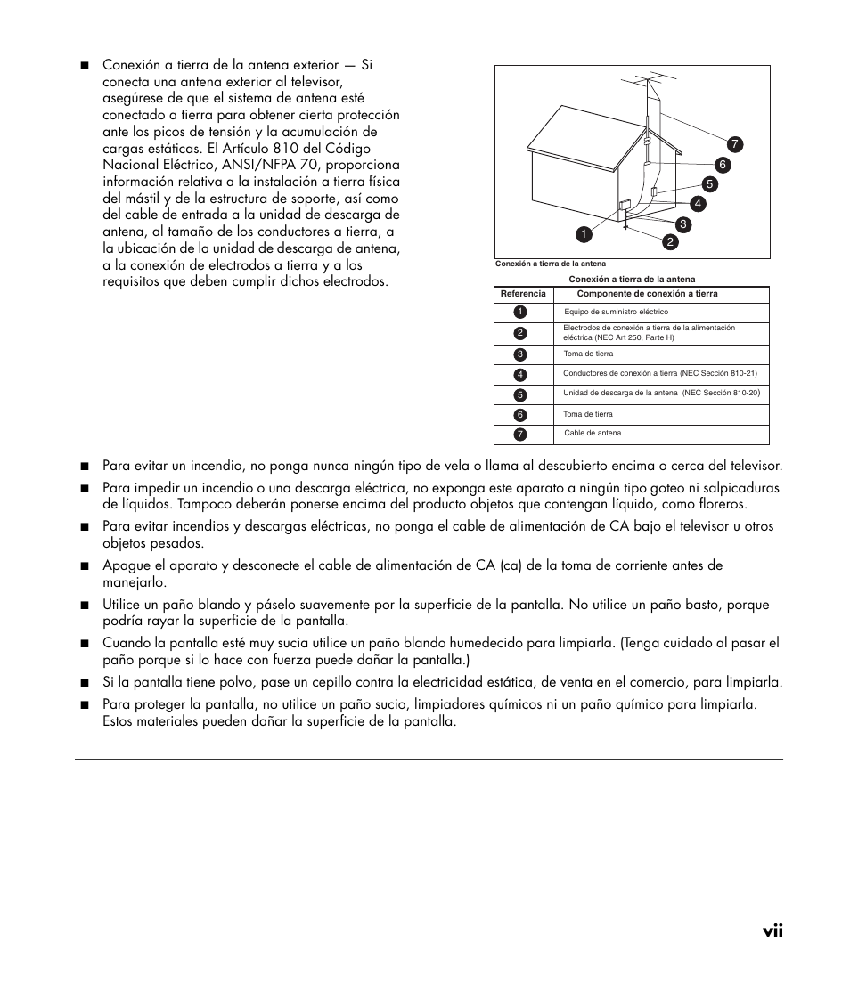 HP LC3760N User Manual | Page 131 / 186