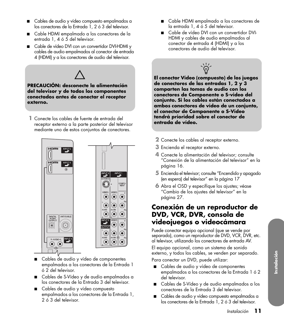 HP LC3760N User Manual | Page 145 / 186