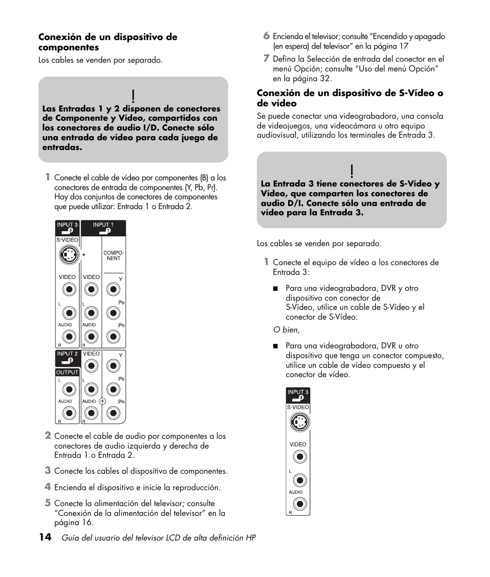 HP LC3760N User Manual | Page 148 / 186